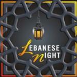 Lebanese Night