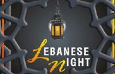 Lebanese Night