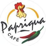Papriqua Cafe