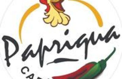 Papriqua Cafe