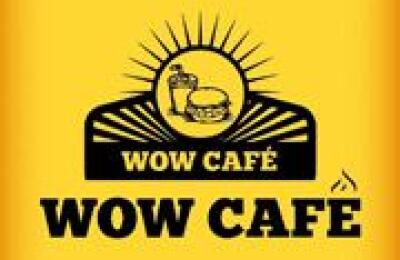 Wow Cafe