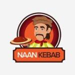 Naan Kebab