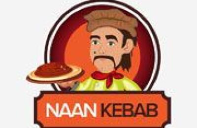 Naan Kebab