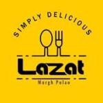 Lazat Murgh Pulao