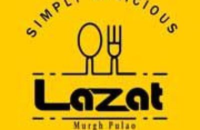 Lazat Murgh Pulao