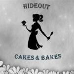 Hideout Cake & Bakes