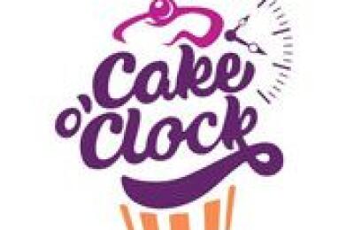 Cake O' Clock
