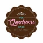 For Goodness Bake