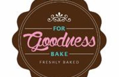 For Goodness Bake