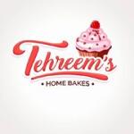 Tehreem's HomeBakes