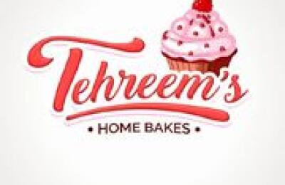 Tehreem's HomeBakes