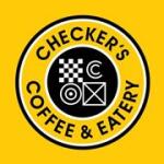 Checker's Coffee & Eatery
