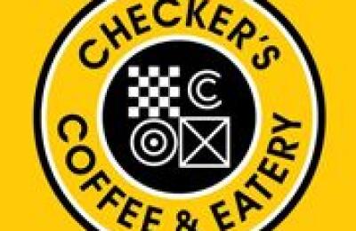 Checker's Coffee & Eatery