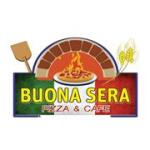 Buona Sera Pizza & Cafe