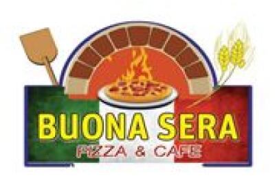 Buona Sera Pizza & Cafe
