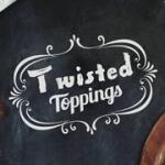 Twisted Toppings