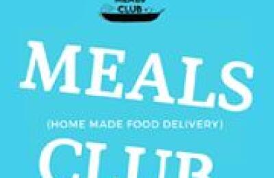 Meals Club