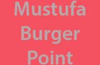 Mustufa Burger Point