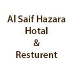 Al Saif Hazara Hotel & Restaurant