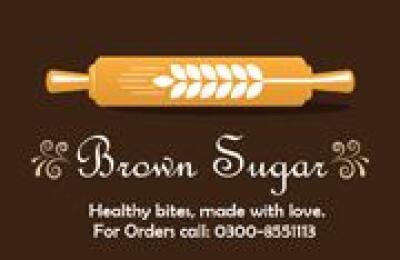 BrownSugar by Bisma