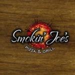 Smokin' Joe's Pizza - Grill - Deli