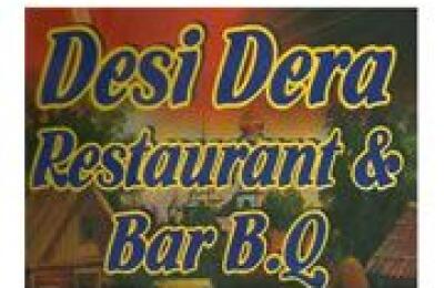 Desi Dera Restaurant