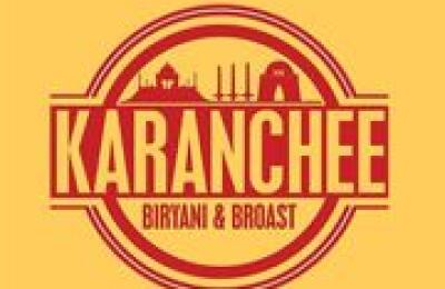 Karanchee Biryani & Broast