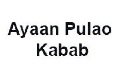 Ayaan Pulao Kabab
