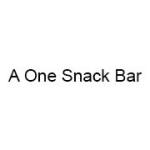 A One Snack Bar