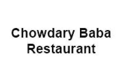 Chowdary Baba Restaurant