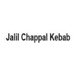 Jalil Chappal Kebab