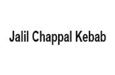 Jalil Chappal Kebab