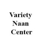 Variety Naan Center