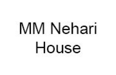 MM Nehari House