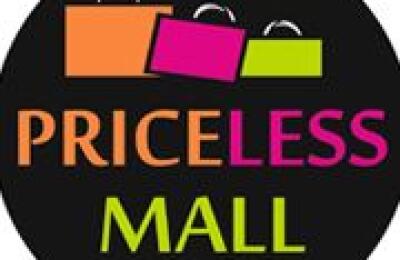 Priceless Mall - Food Court