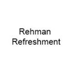 Rehman Refreshment
