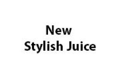New Stylish Juice