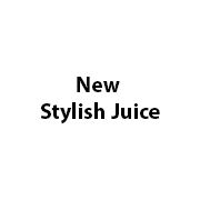 New Stylish Juice