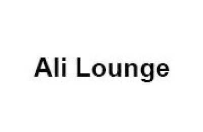 Ali Lounge