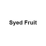 Syed Fruit