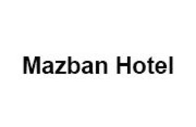 Mazban Hotel