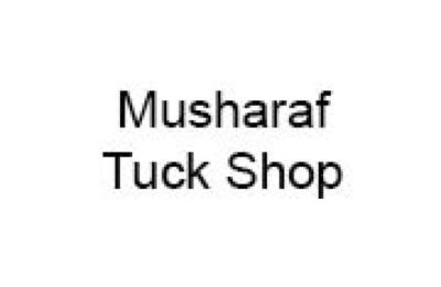 Musharaf Tuck Shop