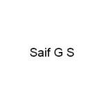 Saif G S