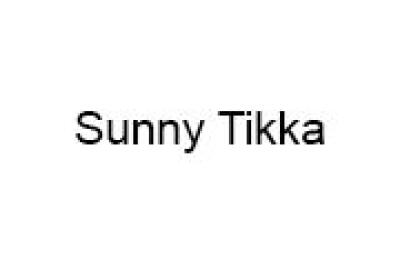 Sunny Tikka
