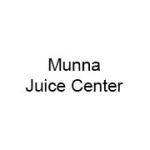 Munna Juice Center
