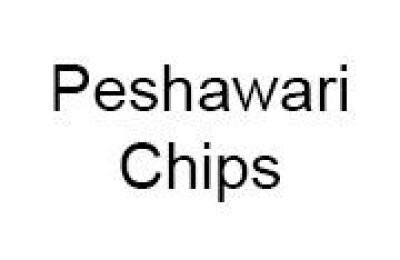 Peshawari Chips