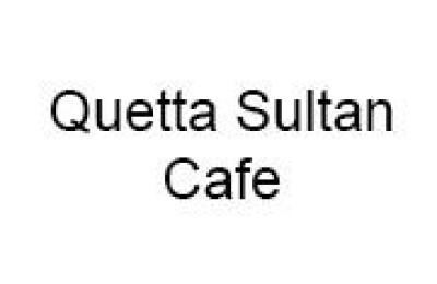 Quetta Sultan Cafe
