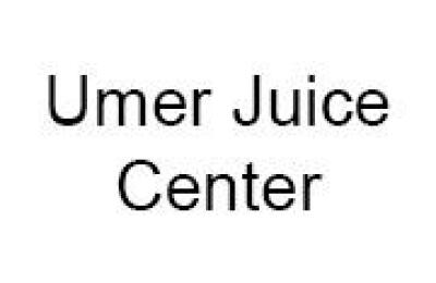 Umer Juice Center