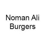 Noman Ali Burgers