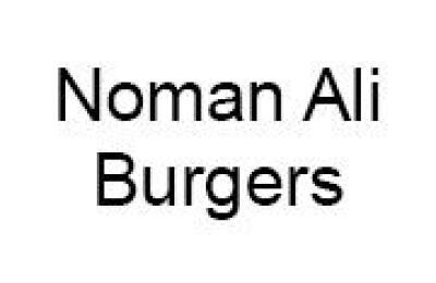 Noman Ali Burgers